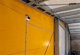 Аренда отапливаемых производственно-складских помещений от 512 м² до 2316 м² рядом с КАД
