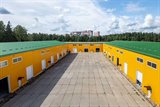Аренда отапливаемых производственно-складских помещений от 512 м² до 2316 м² рядом с КАД