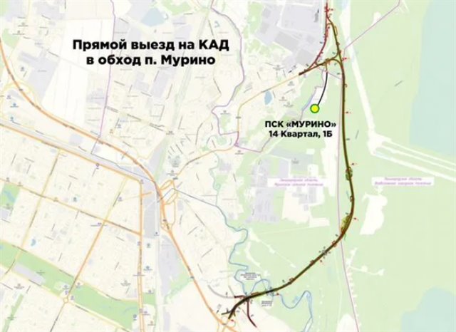 Аренда отапливаемого производственно-складского помещения 1544 м² рядом с КАД