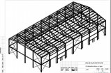 Аренда отапливаемого производственно-складского помещения 1544 м² рядом с КАД