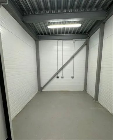 Аренда отапливаемых производственно-складских помещений 1164 м² и 1174 м² рядом с КАД