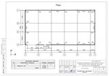Аренда отапливаемых производственно-складских помещений 1164 м² и 1174 м² рядом с КАД
