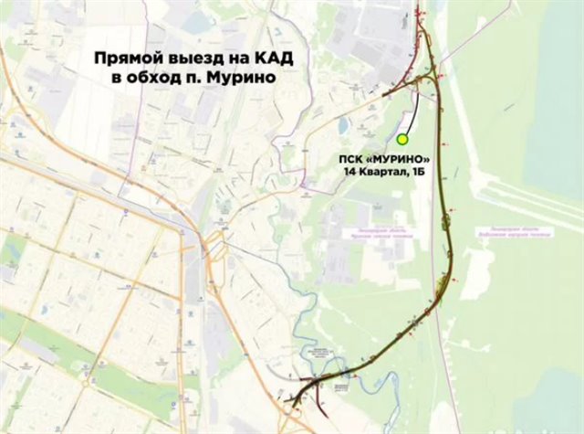 Аренда отапливаемых производственно-складских помещений от 1152 м² до 2316 м² рядом с КАД