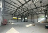Аренда отапливаемых производственно-складских помещений от 1152 м² до 2316 м² рядом с КАД