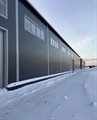 Аренда отапливаемого производственно-складского помещения 1296 м²