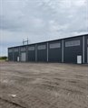 Аренда отапливаемого производственно-складского помещения 1296 м²
