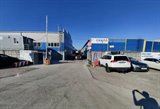 Аренда отапливаемых складских помещений от 500 м² до 4000 м²