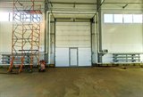 Аренда отапливаемых складских помещений от 500 м² до 4000 м²