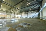 Аренда отапливаемых складских помещений от 500 м² до 4000 м²