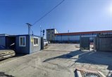 Аренда отапливаемых складских помещений от 500 м² до 4000 м²