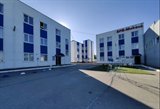 Аренда отапливаемых складских помещений от 500 м² до 4000 м²