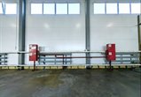 Аренда отапливаемых складских помещений от 500 м² до 4000 м²