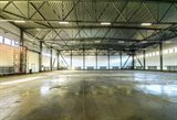 Аренда отапливаемых складских помещений от 500 м² до 4000 м²
