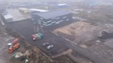 теплое помещение под склад или производство 1650м2 