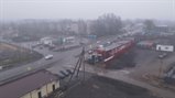 теплое помещение под склад или производство 1650м2 