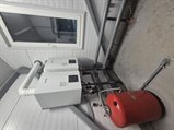 теплое помещение под склад или производство 1650м2 