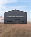 Продажа помещения под склад-производство 1450 м² с кран-балкой на 10 т на земельном участке 0,6 га