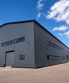 Продажа помещения под склад-производство 1450 м² с кран-балкой на 10 т на земельном участке 0,6 га