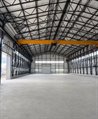Продажа помещения под склад-производство 1450 м² с кран-балкой на 10 т на земельном участке 0,6 га