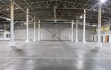 Аренда теплого склада 2244 м² класса «В» с пандусом в городе в 1 км от КАД