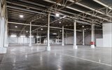 Аренда теплого склада 2244 м² класса «В» с пандусом в городе в 1 км от КАД