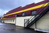 Продажа имущественного комплекса 16087 м² центре Санкт-Петербурга