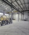 Аренда производственно-складского помещения от 504 м² до 1153 м² с двумя кран-балками на 5 т
