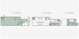 Аренда отапливаемого помещения под склад/производство 3240 м² с кран-балками 2-3т в городе