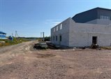 Аренда отапливаемого помещения под склад-производство с кран-балкой на 5 т