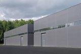 Продажа производственно-скласдкого комплекса 5000 м² на земельном участке 1 га