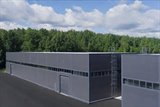 Продажа производственно-скласдкого комплекса 5000 м² на земельном участке 1 га