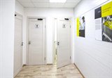 Аренда офисно-складского комплекса 1190 м² в центре города