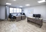 Аренда офисно-складского комплекса 1190 м² в центре города