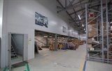 Аренда офисно-складского комплекса 1190 м² в центре города