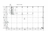 Аренда офисно-складского комплекса 1190 м² в центре города