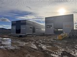 Аренда новых ангаров с кран-балками на 10 т от 1500 м² до 9000 м²
