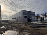 Продажа новых ангаров с кран-балками на 10 т от 1500 м² до 9000 м²