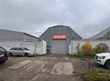 Аренда автосервиса  570 м² с обородуванием в городе