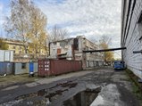 Аренда 300 кв м с кран-балкой и отоплением под склад-производство
