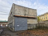 Аренда 300 кв м с кран-балкой и отоплением под склад-производство