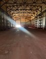 Аренда отапливаемого ангара 1440 м² с кран-балкой до 3 т