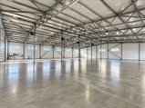 Продажа производственно-складского здания 1320 м² с газовым отоплением и э/э 150 кВт