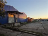 Аренда 780 кв м с пандусом под склад-производство