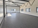 Производственно-складской комплекс 1083 м² с отоплением, участком, мощностью 150 кВт в 4,5 км от КАД — продажа