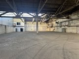 Аренда 1150 кв м под склад-производство, Автосервис в городе