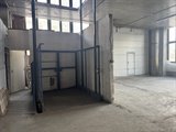 Аренда 3000 кв м под склад-производство в городе
