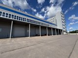 Аренда помещения под склад/производство 3000 м² с э/э до 1мВт в 2-3 км от КАД