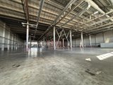 Аренда помещения под склад/производство 3000 м² с э/э до 1мВт в 2-3 км от КАД