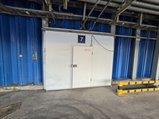 Аренда 1512 кв м под склад-производство возле КАД