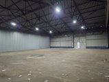 Аренда 770 кв м под склад-производство возле КАД